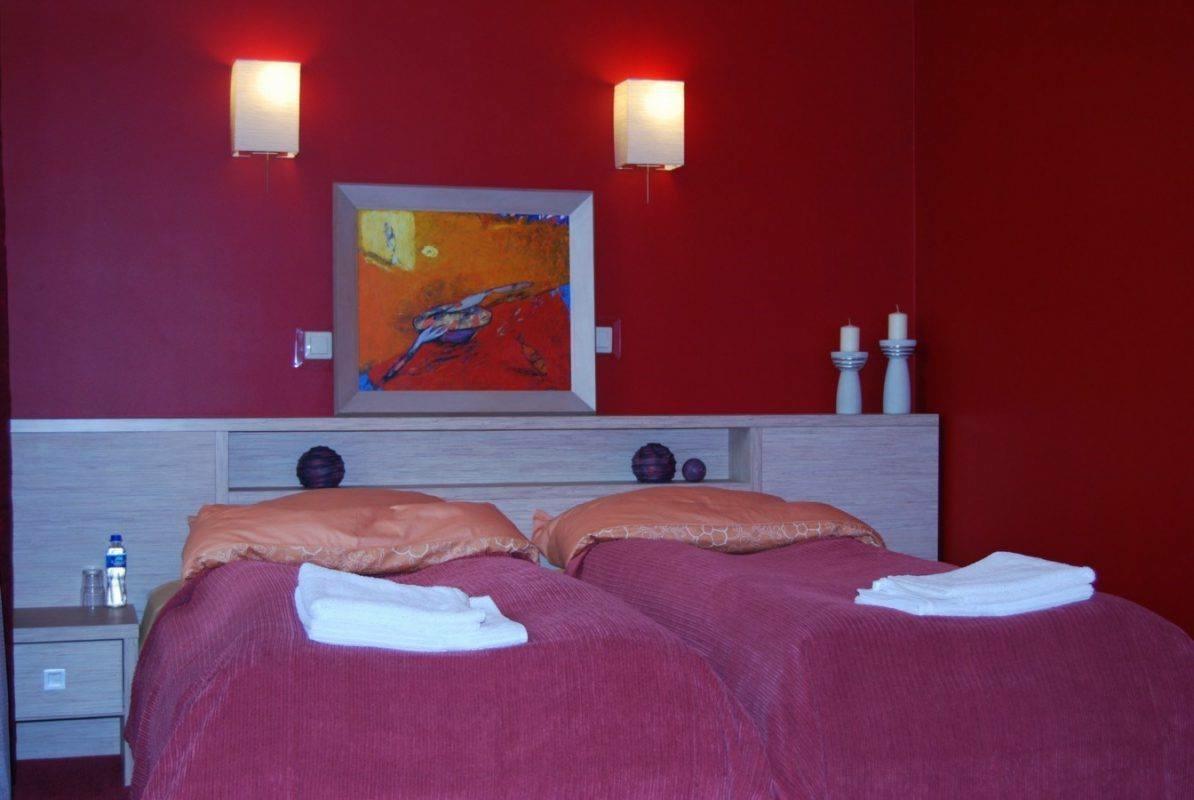 Fokus Hotell Skierniewice Eksteriør bilde