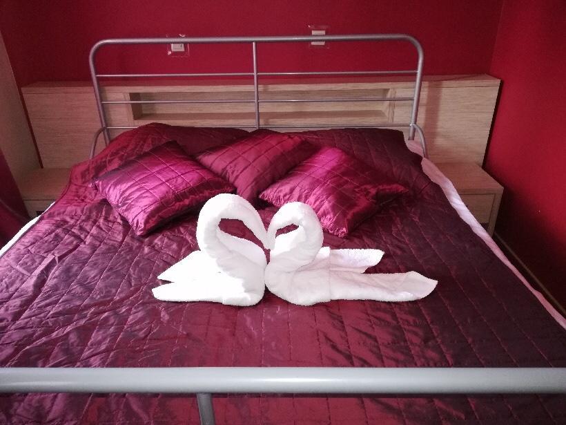 Fokus Hotell Skierniewice Eksteriør bilde